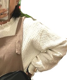 top of the hill | トップス