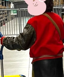 pinnacle | スタジャン