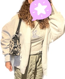 Hollister | タンクトップ