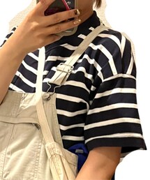 GU | Tシャツ/カットソー