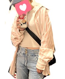 GU | タンクトップ