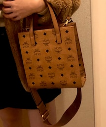 MCM | ショルダーバッグ