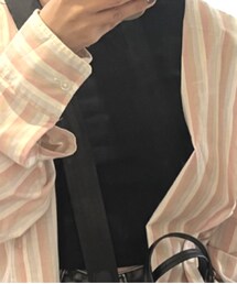 GU | Tシャツ/カットソー