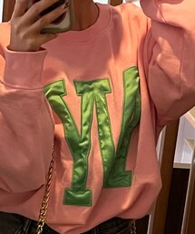 ZARA | スウェット