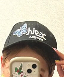X-girl | キャップ