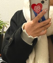 top of the hill | トップス