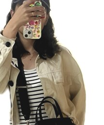 ZARA | ジャケット/アウター