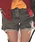 SHIENの「パンツ(デニムパンツ)」