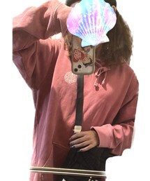 clubsakenomitai | パーカー