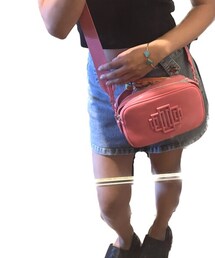 CRYX | デニムスカート