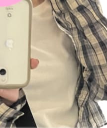 GU | Tシャツ/カットソー