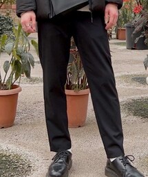 GU | スラックス