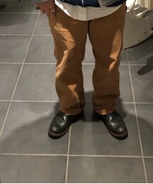 RED WING | ブーツ