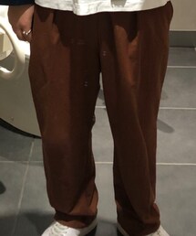 UNIQLO | スラックス