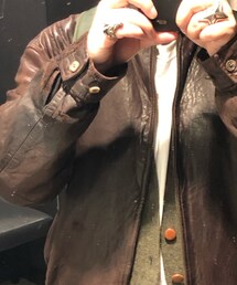 POLO RALPH LAUREN | ブルゾン