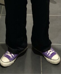 CONVERSE ALL STAR | スニーカー