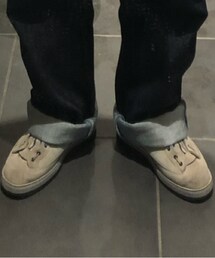 WHITE MOUNTAINEERING | ブーツ