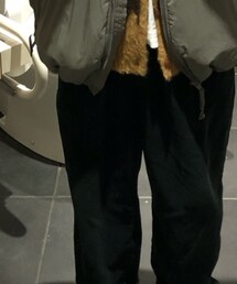 POLO RALPH LAUREN | スラックス