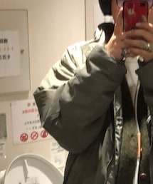 ecwcs | ミリタリージャケット