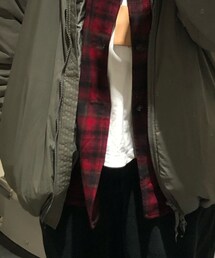 PENDLETON | シャツ/ブラウス