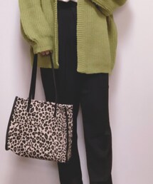 La-gemme | パンツ