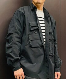 DAIWA PIER39 | シャツ/ブラウス