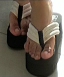 no brand | サンダル