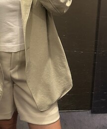 UNIQLO | テーラードジャケット