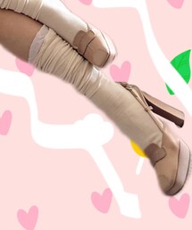 PRADA | パンプス