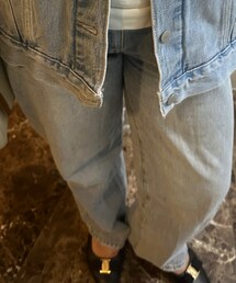 JNBY | デニムパンツ