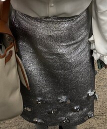 serrer | スカート