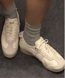 Onitsuka Tiger | スニーカー