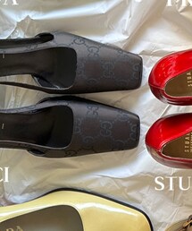 GUCCI | パンプス