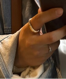 TIFFANY&Co. | リング