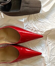 STUART WEITZMAN | パンプス