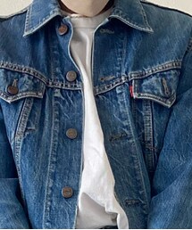 Big John | デニムジャケット
