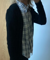 BURBERRY | シャツ/ブラウス