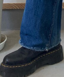 Dr. Martens | ブーツ