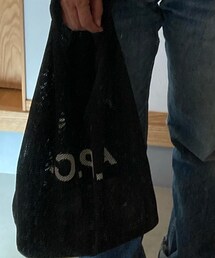 A.P.C. | バッグ