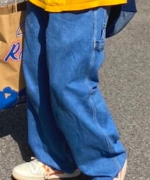 古着 | デニムパンツ