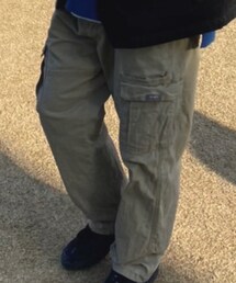 古着 | チノパンツ