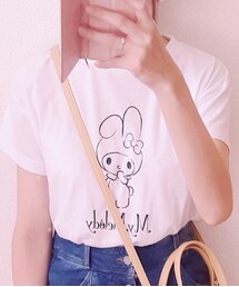 しまむら | Tシャツ/カットソー