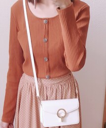 GRL | ショルダーバッグ