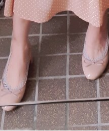 NATURAL BEAUTY BASIC | パンプス