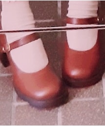 あしながおじさん | ローファー