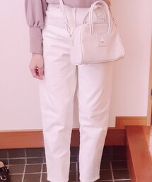 GU | デニムパンツ