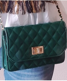 GRL | ショルダーバッグ