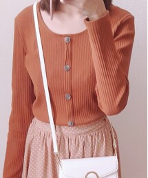 INGNI | Tシャツ/カットソー