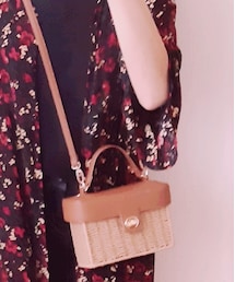 しまむら | ショルダーバッグ