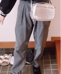 GU | デニムパンツ